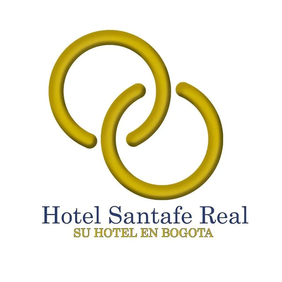 Hotel Santafe Real 보고타