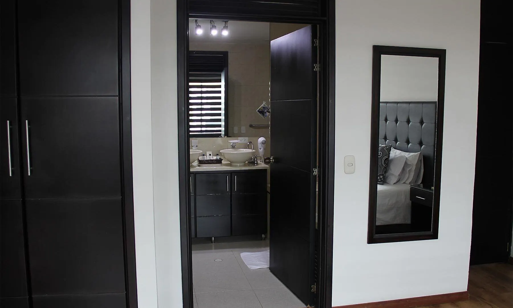 Hotel Santafe Real Bogotá