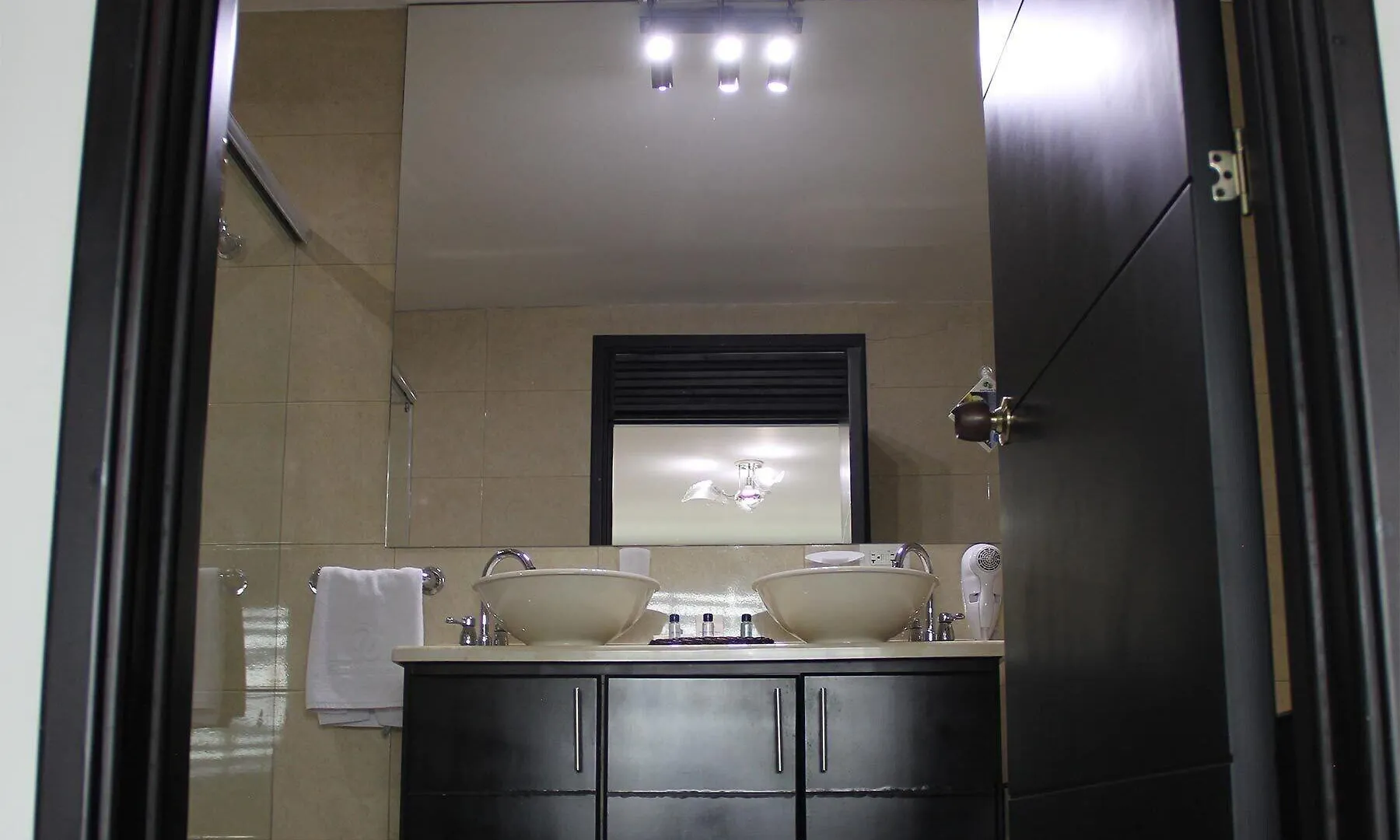 Hotel Santafe Real Bogotá