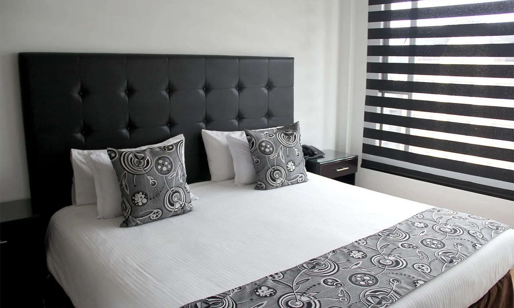 Hotel Santafe Real Bogotá 4*,