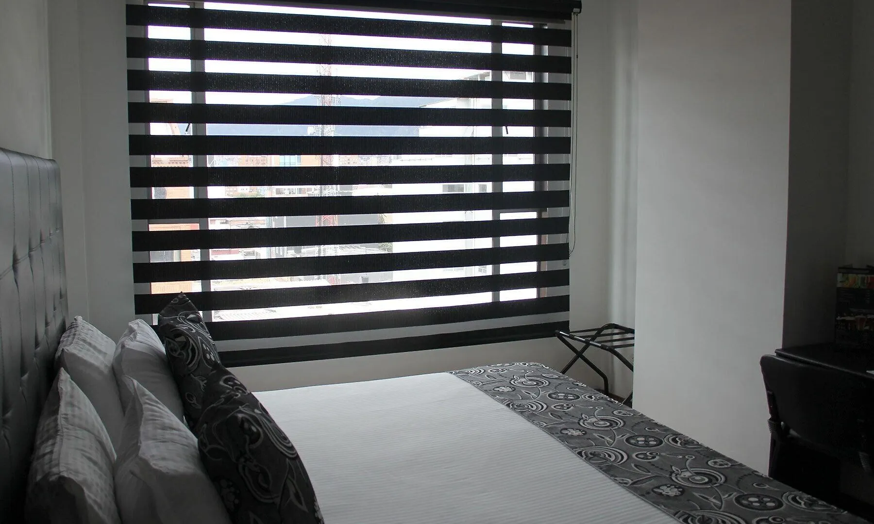 Hotel Santafe Real Bogotá