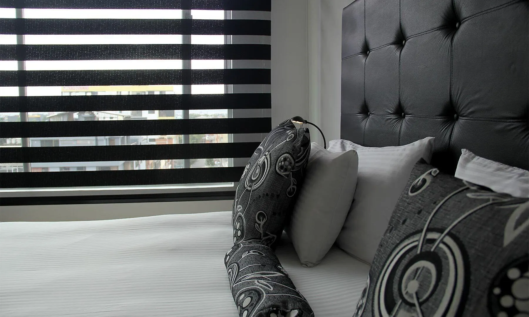 ****  Hotel Santafe Real Bogotá Kolumbie