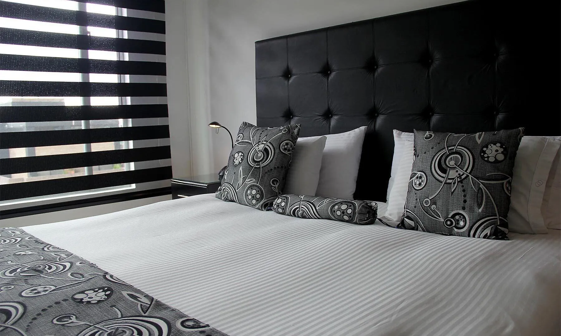 Hotel Santafe Real Bogotá