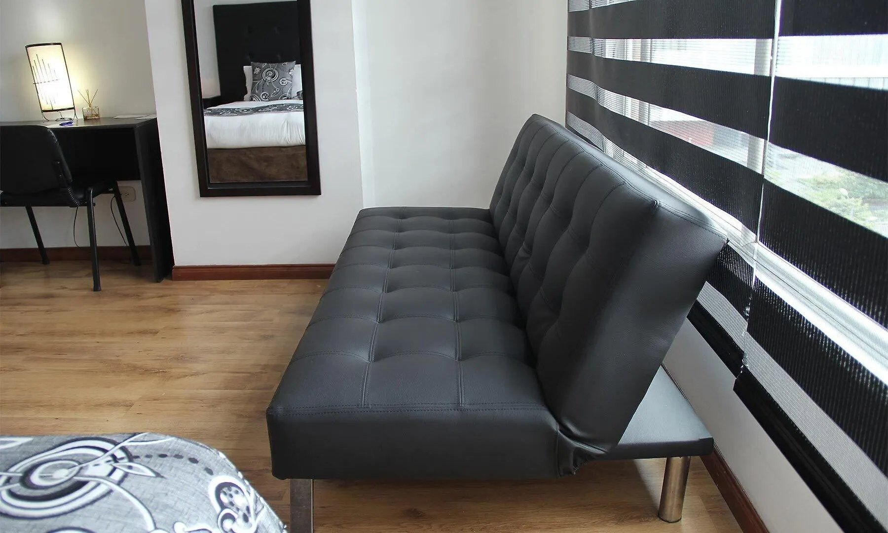 Hotel Santafe Real Bogotá