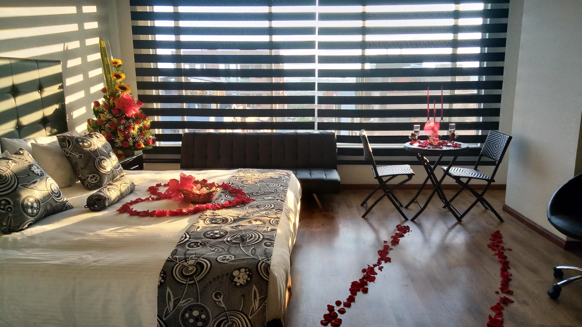 ****  Hotel Santafe Real Bogotá Kolumbie