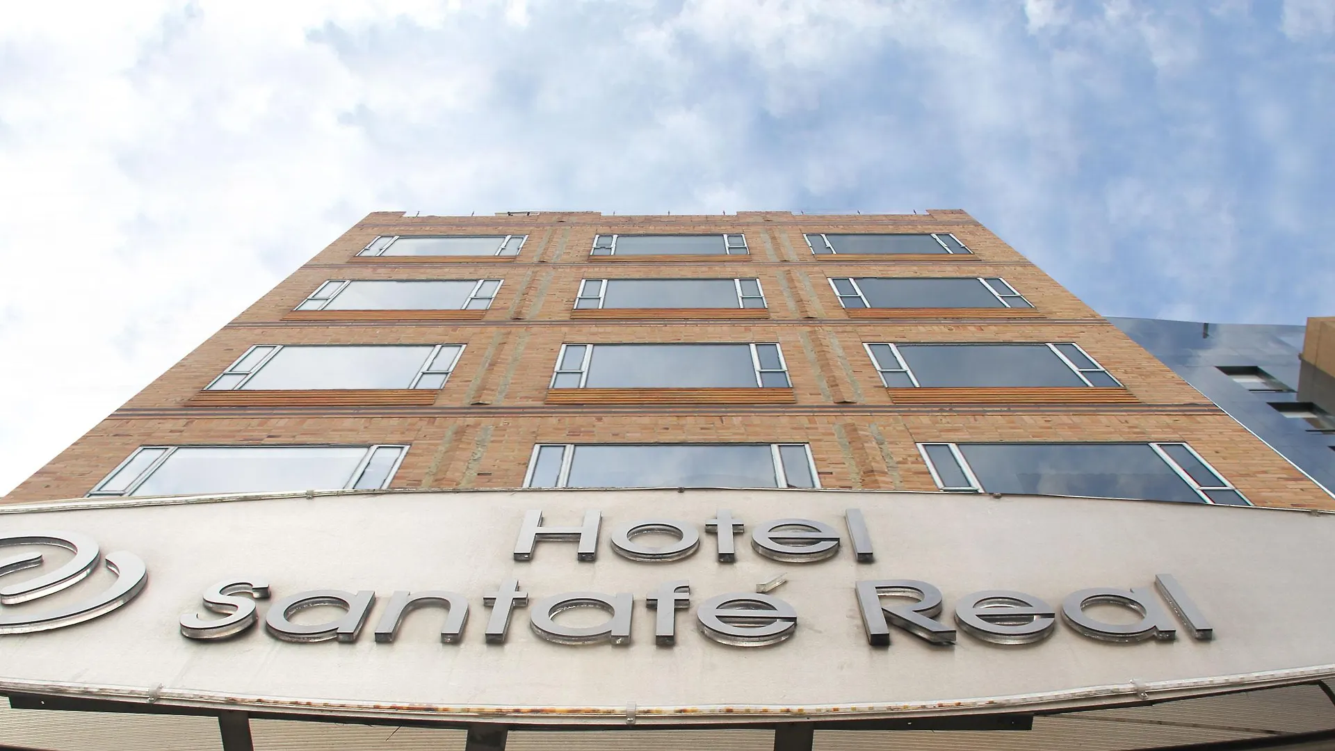 Hotel Santafe Real Bogotá
