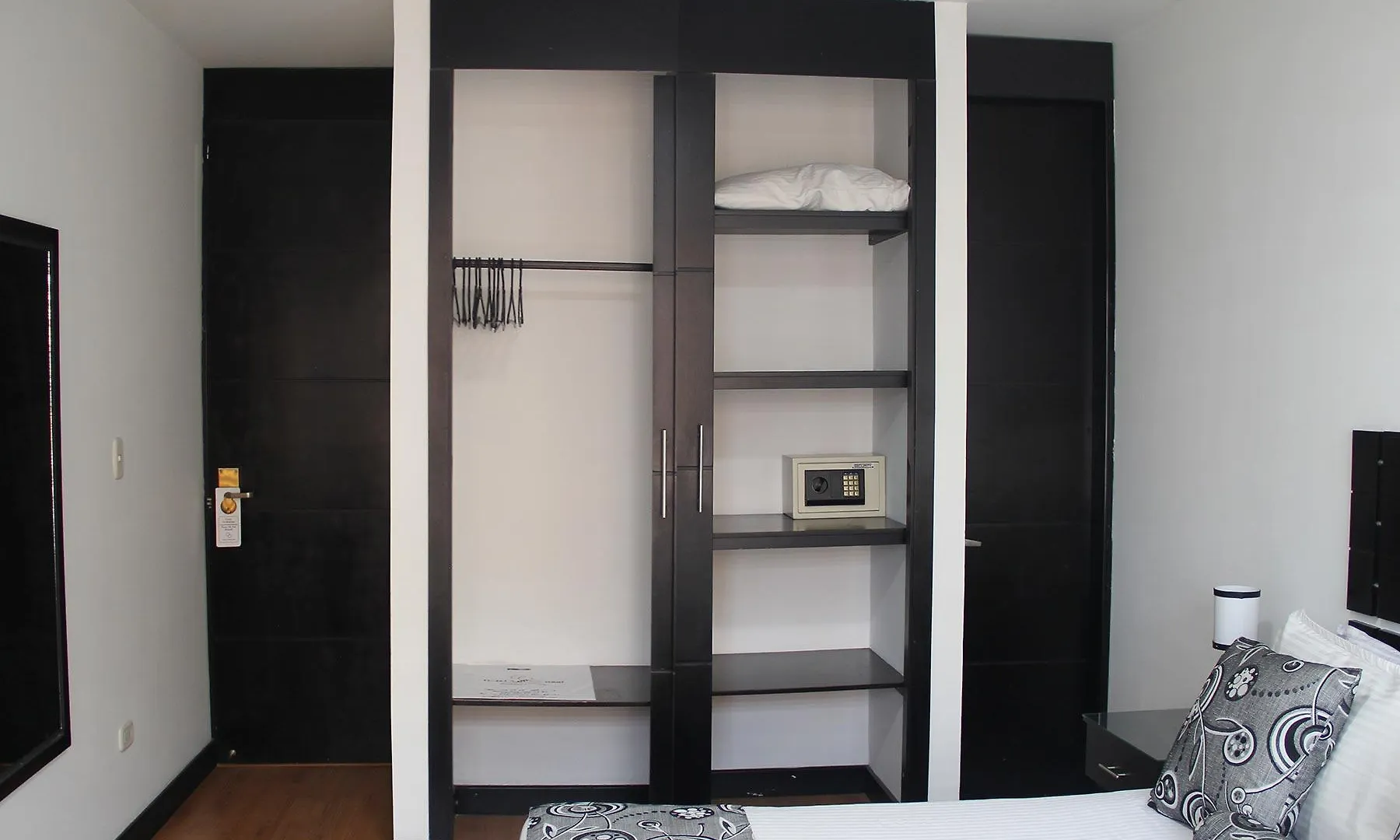 Hotel Santafe Real 보고타 4*,