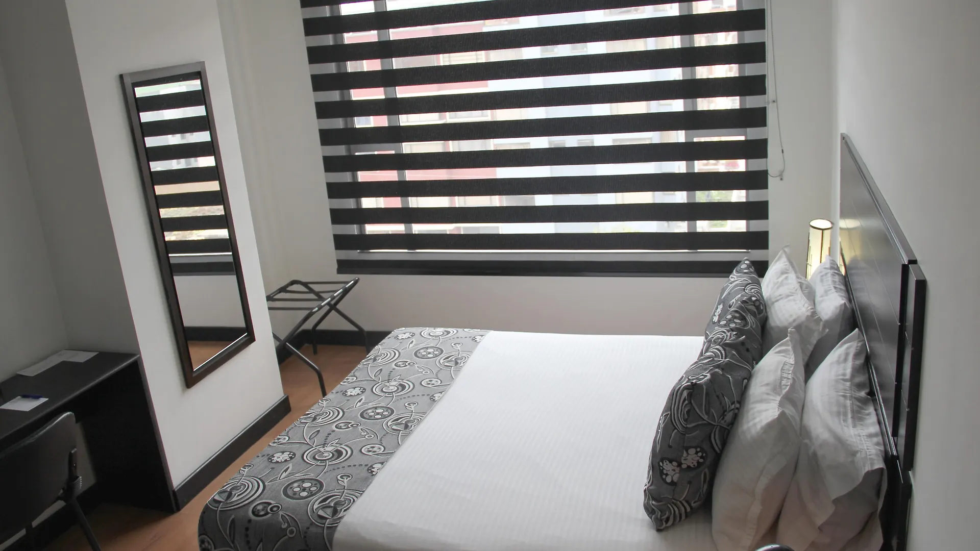 Hotel Santafe Real 보고타 4*,